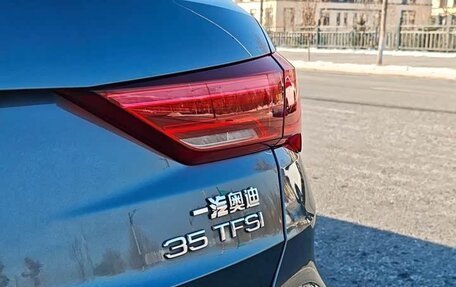 Audi Q3 Sportback, 2022 год, 2 480 000 рублей, 14 фотография