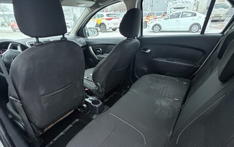 Renault Logan II, 2020 год, 580 000 рублей, 13 фотография