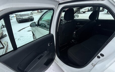 Renault Logan II, 2020 год, 580 000 рублей, 12 фотография