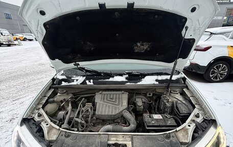 Renault Logan II, 2020 год, 580 000 рублей, 18 фотография