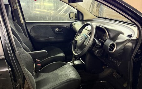 Nissan Note II рестайлинг, 2012 год, 450 000 рублей, 3 фотография