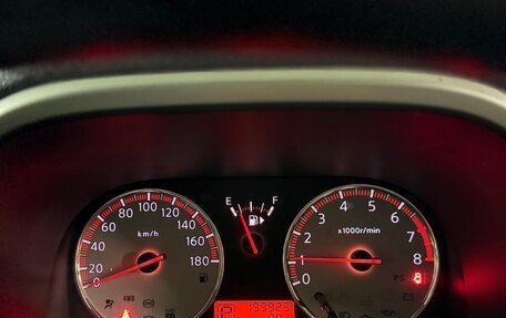 Nissan Note II рестайлинг, 2012 год, 450 000 рублей, 5 фотография