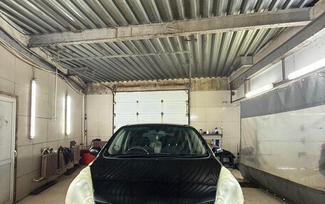 Nissan Note II рестайлинг, 2012 год, 450 000 рублей, 6 фотография