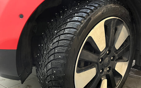 KIA Soul II рестайлинг, 2019 год, 1 850 000 рублей, 5 фотография