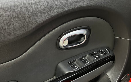 KIA Soul II рестайлинг, 2019 год, 1 850 000 рублей, 10 фотография