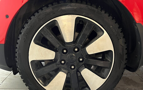 KIA Soul II рестайлинг, 2019 год, 1 850 000 рублей, 4 фотография