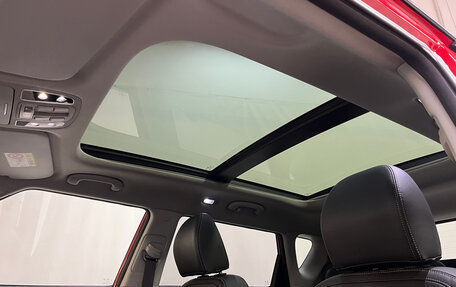 KIA Soul II рестайлинг, 2019 год, 1 850 000 рублей, 20 фотография