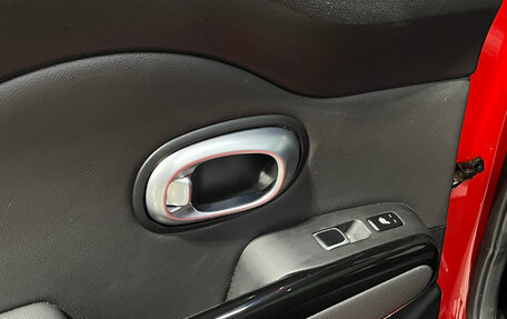 KIA Soul II рестайлинг, 2019 год, 1 850 000 рублей, 19 фотография