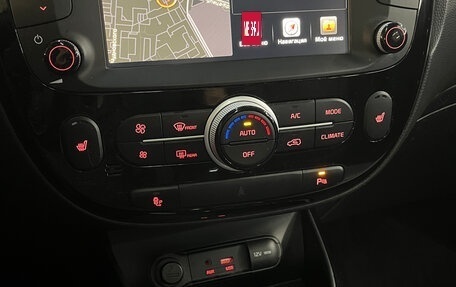 KIA Soul II рестайлинг, 2019 год, 1 850 000 рублей, 14 фотография