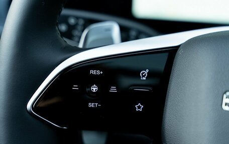 CheryExeed TXL, 2024 год, 3 800 000 рублей, 33 фотография