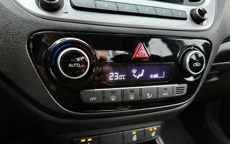 Hyundai Solaris II рестайлинг, 2018 год, 1 390 000 рублей, 18 фотография