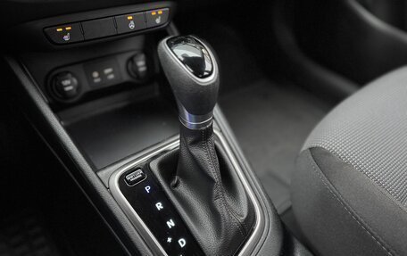 Hyundai Solaris II рестайлинг, 2018 год, 1 390 000 рублей, 20 фотография