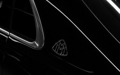 Mercedes-Benz Maybach S-Класс, 2025 год, 30 400 000 рублей, 8 фотография