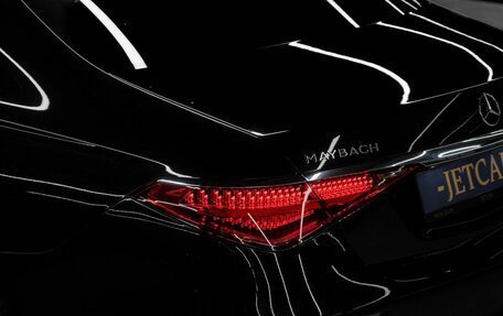 Mercedes-Benz Maybach S-Класс, 2025 год, 30 400 000 рублей, 9 фотография