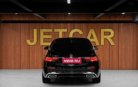 Mercedes-Benz Maybach S-Класс, 2025 год, 30 400 000 рублей, 6 фотография