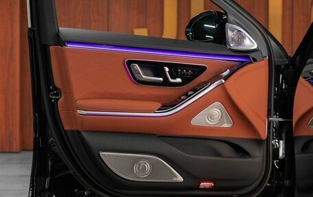 Mercedes-Benz Maybach S-Класс, 2025 год, 30 400 000 рублей, 10 фотография