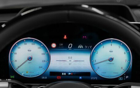 Mercedes-Benz Maybach S-Класс, 2025 год, 30 400 000 рублей, 15 фотография