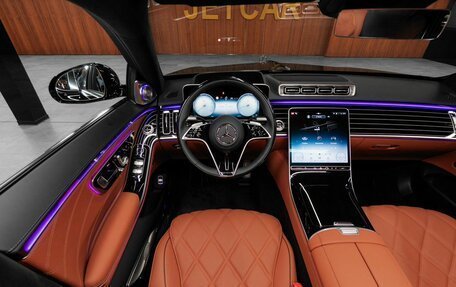 Mercedes-Benz Maybach S-Класс, 2025 год, 30 400 000 рублей, 19 фотография