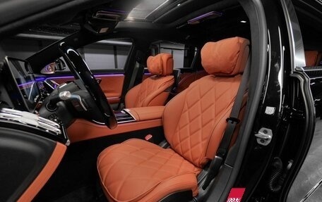 Mercedes-Benz Maybach S-Класс, 2025 год, 30 400 000 рублей, 13 фотография