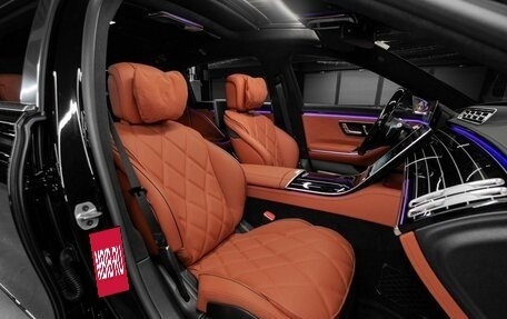 Mercedes-Benz Maybach S-Класс, 2025 год, 30 400 000 рублей, 21 фотография