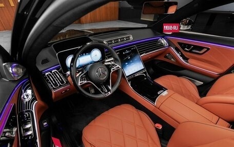 Mercedes-Benz Maybach S-Класс, 2025 год, 30 400 000 рублей, 14 фотография