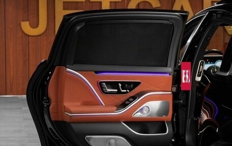 Mercedes-Benz Maybach S-Класс, 2025 год, 30 400 000 рублей, 25 фотография