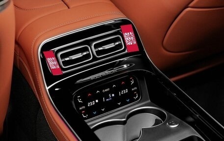 Mercedes-Benz Maybach S-Класс, 2025 год, 30 400 000 рублей, 29 фотография