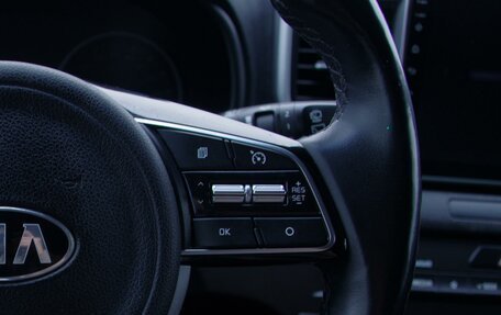 KIA Sportage IV рестайлинг, 2019 год, 2 399 000 рублей, 13 фотография