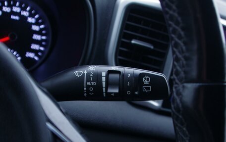 KIA Sportage IV рестайлинг, 2019 год, 2 399 000 рублей, 15 фотография