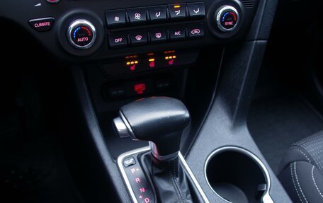 KIA Sportage IV рестайлинг, 2019 год, 2 399 000 рублей, 19 фотография