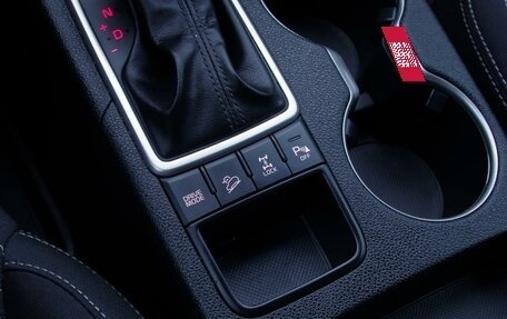 KIA Sportage IV рестайлинг, 2019 год, 2 399 000 рублей, 21 фотография