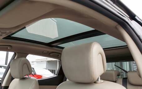 Hyundai Santa Fe III рестайлинг, 2018 год, 2 165 000 рублей, 17 фотография