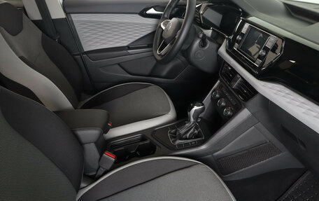 Volkswagen Taos, 2021 год, 2 269 000 рублей, 12 фотография