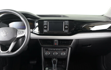 Volkswagen Taos, 2021 год, 2 269 000 рублей, 14 фотография