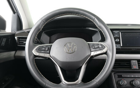 Volkswagen Taos, 2021 год, 2 269 000 рублей, 16 фотография