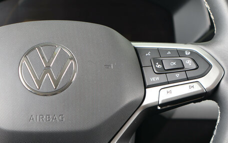 Volkswagen Taos, 2021 год, 2 269 000 рублей, 18 фотография