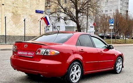 Mazda 6, 2005 год, 499 000 рублей, 2 фотография