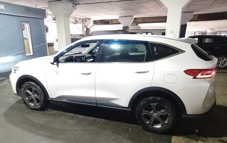 Haval F7 I, 2022 год, 2 288 000 рублей, 2 фотография