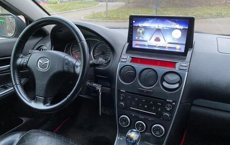 Mazda 6, 2005 год, 499 000 рублей, 15 фотография