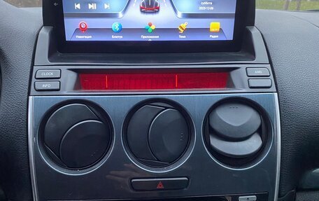 Mazda 6, 2005 год, 499 000 рублей, 17 фотография