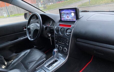 Mazda 6, 2005 год, 499 000 рублей, 14 фотография