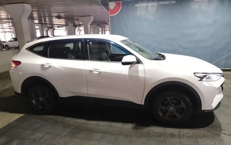 Haval F7 I, 2022 год, 2 288 000 рублей, 3 фотография