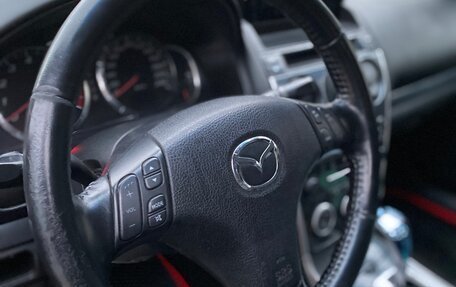 Mazda 6, 2005 год, 499 000 рублей, 16 фотография