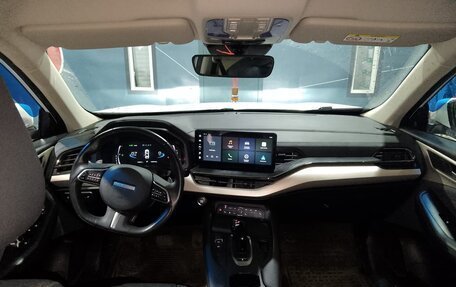 Haval F7 I, 2022 год, 2 288 000 рублей, 5 фотография