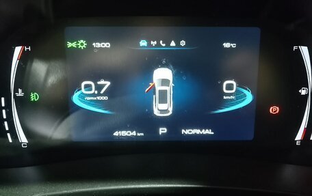 Haval F7 I, 2022 год, 2 288 000 рублей, 9 фотография
