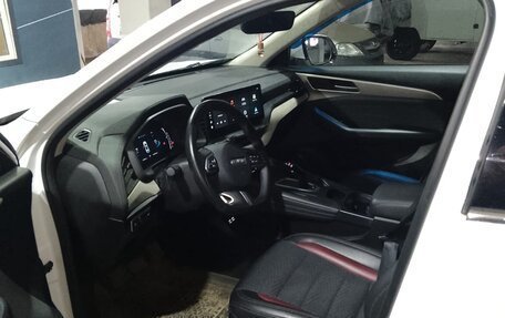 Haval F7 I, 2022 год, 2 288 000 рублей, 4 фотография