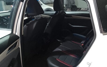 Haval F7 I, 2022 год, 2 288 000 рублей, 7 фотография