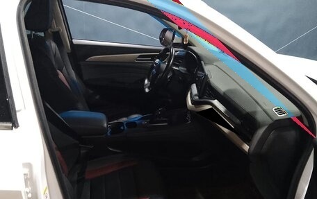 Haval F7 I, 2022 год, 2 288 000 рублей, 6 фотография