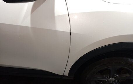 Haval F7 I, 2022 год, 2 288 000 рублей, 11 фотография