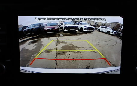 KIA Rio IV, 2020 год, 1 579 000 рублей, 10 фотография